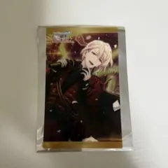 叢雲カゲツ ボイスビジュアルカード - メルカリ