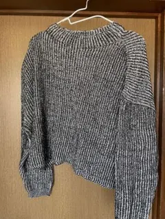 ニット　JEANASIS 冬服のサムネイル