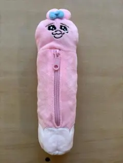 おぱんちゅうさぎ　ペンケース