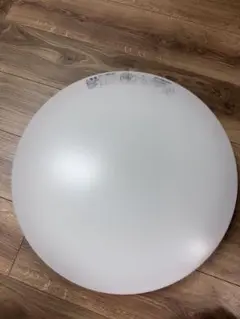 ニトリホワイトシーリングライト