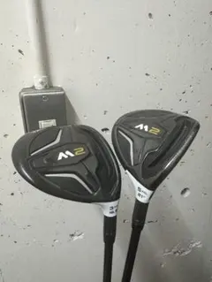2025年最新】m2 フェアウェイウッド hlの人気アイテム - メルカリ