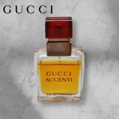 【値下しました】GUCCI アチェンティ オードトワレ 50ml 箱付き 廃盤 値下しました】GUCCI アチェンティ オードトワレ 50ml 箱付き