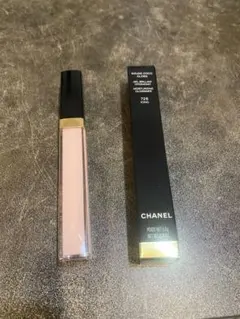 【未使用】CHANEL ROUGE COCO GLOSS 726