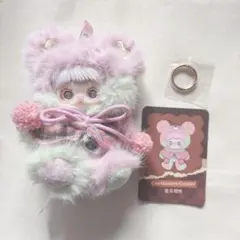 ★まかろん様専用★maymei タイニーベアクッキーシリーズ