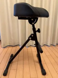 黒鯛工房／ATHLETE 折りたたみチェア TYPE I-B ブラック - メルカリ