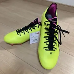 新品未使用　PUMA キング アルティメット　FG/AG 27.0cm 箱無し
