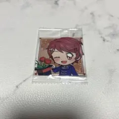 にふぉるめーしょん アイカツ ウエハースシール 一ノ瀬かえで