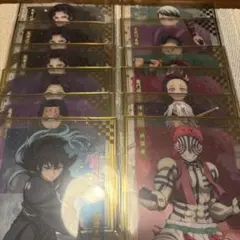 鬼滅の刃 無限城 アニプレックスオンラインくじ