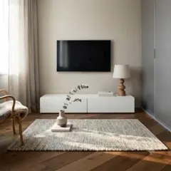 IDC大塚家具 松永家具 ルチード テレビボード テレビ台 - メルカリ