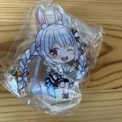 兎田ぺこら アクリルスタンド