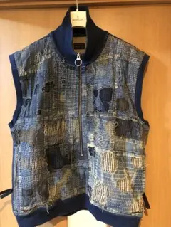 (値下げ中)Kapital bone スーベニア ジャケット ボーン 骨 ベロア Kapital bone スーベニア ジャケット ボーン 骨 ベロア - メルカリ