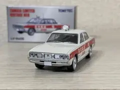 トミカリミテッドヴィンテージ Ra05 日産 セドリック 文化放送