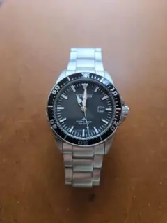 CITIZEN Promaster Eco Drive Excalibur