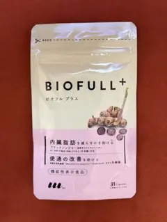 2026年最新】BIOFULLの人気アイテム - メルカリ