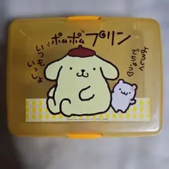 2026年最新】ポムポムプリン お道具箱の人気アイテム - メルカリ