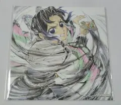 鬼滅の刃 映画 入場者特典