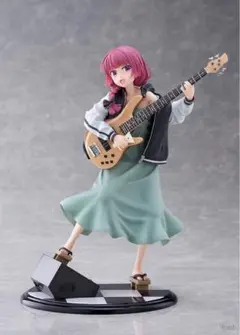 【即日発送】新品 ぼっち・ざ・ろっく 廣井きくり フィギュア 1/7スケール