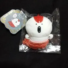 ちいかわ 映画 人魚の島のひみつ マスコット