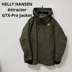 2026年最新】アトラクターゴアテックスプロジャケットの人気アイテム