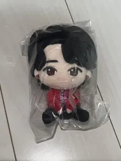 大森元貴 一番くじ ぬいぐるみ A賞