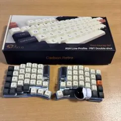 2026年最新】keyball61の人気アイテム - メルカリ