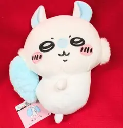 ちいかわ　おしりふりふりBIGぬいぐるみ/モモンガ