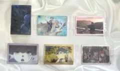 葬送のフリーレン　ウエハース　カード