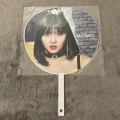 twice うちわ モモ