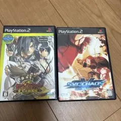 サムライスピリッツ SNK vs. CAPCOM SVC CHAOS