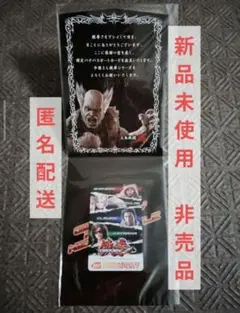 2026年最新】鉄拳 バナパスの人気アイテム - メルカリ