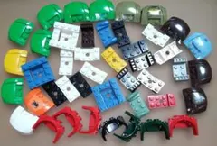 レゴ パーツ まとめ売り Z