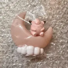 ポケモン おっきなお月さまライトマスコット ピッピ