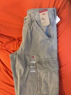 Levi's 578 Baggy Cargos W30 L32