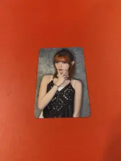 NiziU ホルツ 会場購入特典 埼玉、兵庫、鳥取限定 リクトレカ