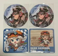 コンパス ファースト コースター - メルカリ