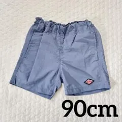 マーキーズ　ハーフパンツ　男の子　水陸両用　90cm