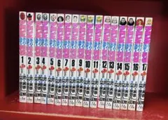 フジケン 全21巻セット 小沢としお 少年チャンピオンコミックス - メルカリ