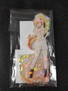 ゾンビランドサガ アクリルスタンド 私服 二階堂サキ