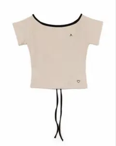 andmary Alma cachecoeur tops - メルカリ