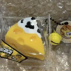 クレイジーググ crazy gugu バナナシリーズ フラワー 花 スクイーズ