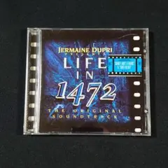 『Life in 1472』ジャーメイン・デュプリ