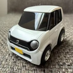 ❣️入手困難❣️新品‼️チョロQ zeroホンダ エヌワン N-ONE 白 箱なし