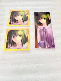 FGO 最終再臨展 編成画面風カード 原田左之助 - メルカリ