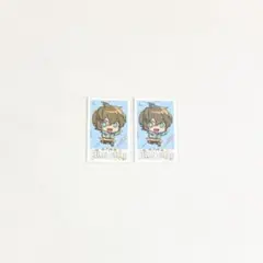 モノパス Akira チェキ風カード SD