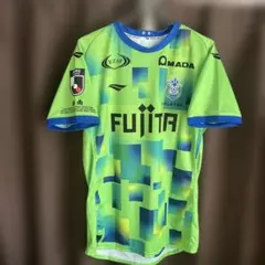 湘南ベルマーレ ユニフォーム 福田翔生 背番号19 - メルカリ