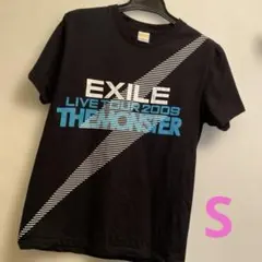 EXILE LIVE TOUR ／THE MONSTER Tシャツ S