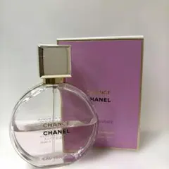 シャネル チャンス オータンドゥル オードパルファム ヴァポリザター35ml
