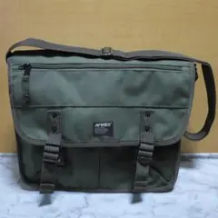 AVIREX EAGLE　ショルダーバッグ