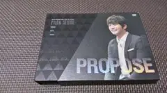 (未使用･未開封品)オフィシャルDVD パク・シフ ファンミーティング・ツアー in JAPAN 告白 メルカリ