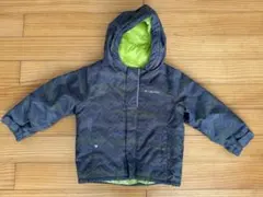 Colombia スキーウエア３Ｔ